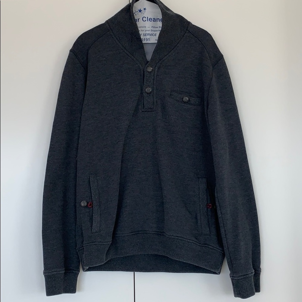 Ted Baker sweater